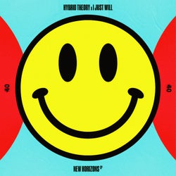 New Horizons EP