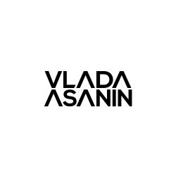 Vlada Asanin Keep On Dancing Chart