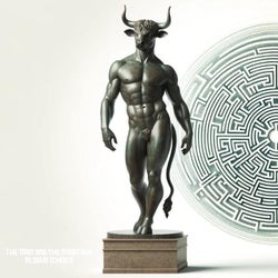 The Man and the Minotaur