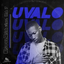 Uvalo (feat. Ma 7)