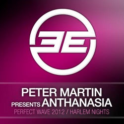 Perfect Wave 2012 / Harlem Nights