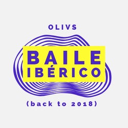 Baile Iberico (Back to 2018)