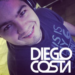 Deep Season January By Diego Costa DJ