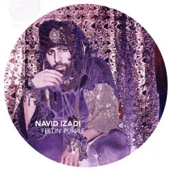 Navid Izadi's Purple Summer Chart