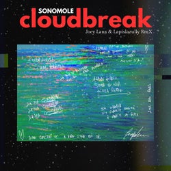 cloudbreak - RMX
