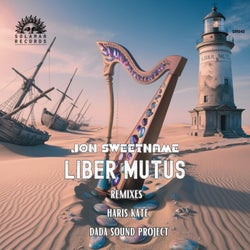 Liber Mutus