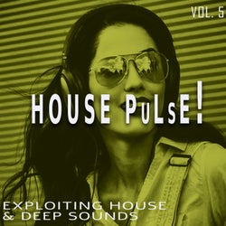 House Pulse!, Vol. 5