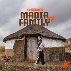 Madia Family