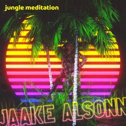 jungle meditation
