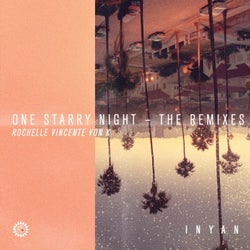 One Starry Night - The Remixes