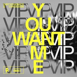 You Want Me - VIP