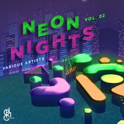 Neon Nights, Vol. 02