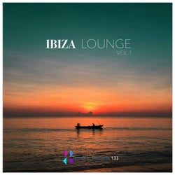Ibiza Lounge, Vol. 1