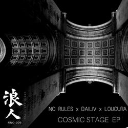 Cosmic Stage