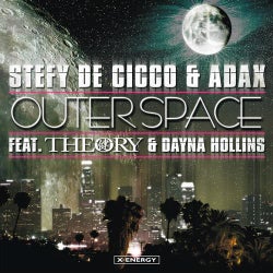 Outer Space (feat. Theory, Dayna Hollins)