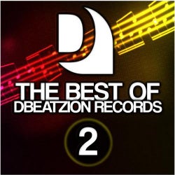 The Best Of Dbeatzion Records - Volume 2