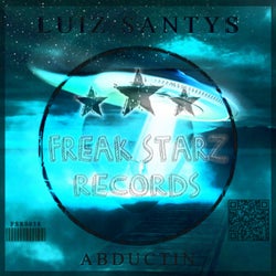 ABDUCTIN EP