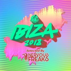 Ibiza 2018