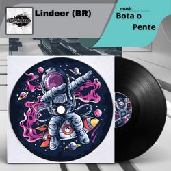 Bota o Pente