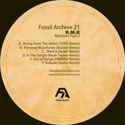 Remixes Part 3