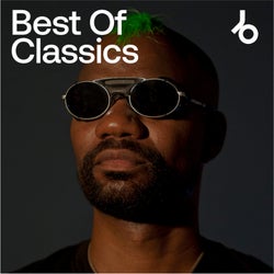 Best of Classics: Tech House