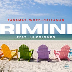 Rimini (feat. Lu Colombo)