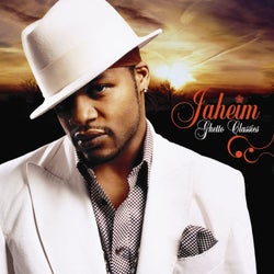 Jaheim A Cappella EP