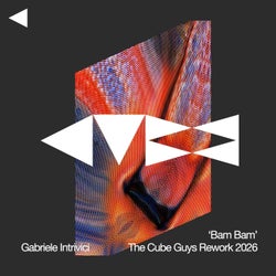 Bam Bam (The Cube Guys Rework 2026)