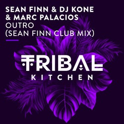 Outro (Sean Finn Club Mix)