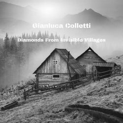 Diamonds From Invisible Villages