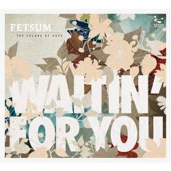 Waitin' For You (Radio Single)