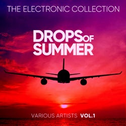 Drops Of Summer (The Electronic Collection), Vol. 1