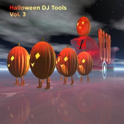Halloween DJ Tools 2010