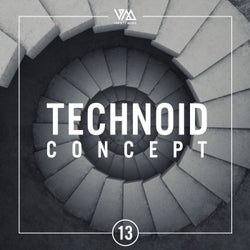 Technoid Concept Issue 13