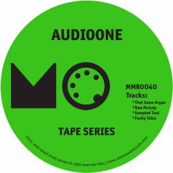 Tape Series