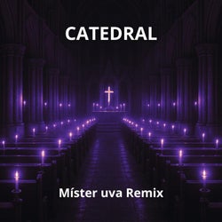 Catedral - Míster uva Remix