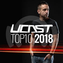 Top 10 of 2018