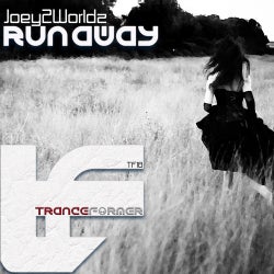 Run Away feat. Emarie (Original Vocal Mix)