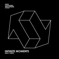 Infinite Moments