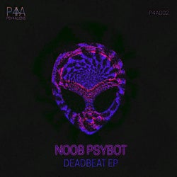 Deadbeat EP