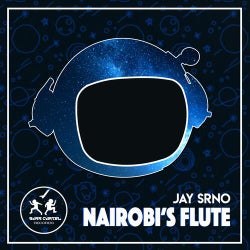 Nairobi's Flute