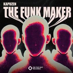 The Funk Maker