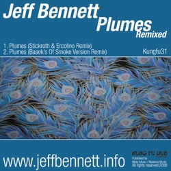 Plumes Remixed