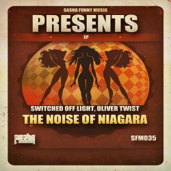 The Noise of Niagara