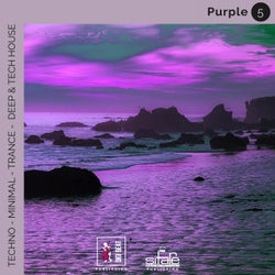 Purple 5 (Remix Version)
