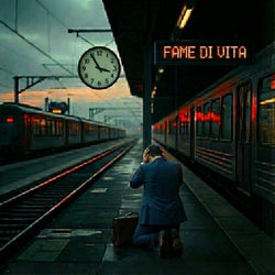 Fame di vita