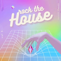 Rock The House, Vol. 3