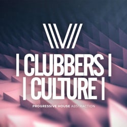Clubbers Culture: Progressive House Abstraction