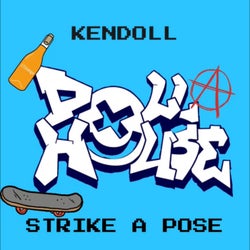 Strike A Pose