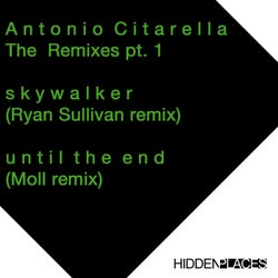 The Remixes pt.1